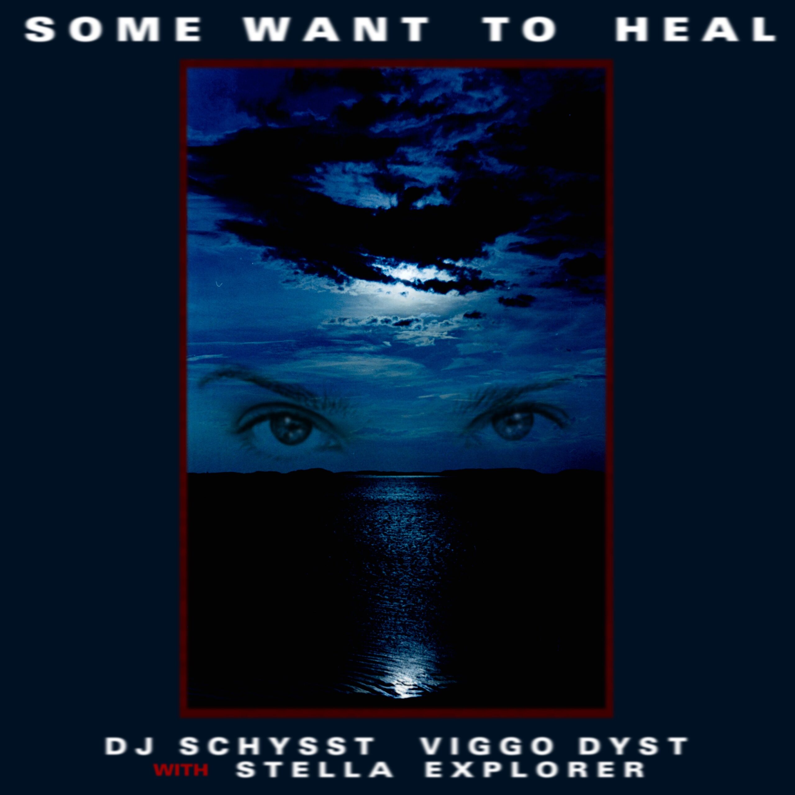 Viggo Dyst, DJ Schysst, Stella Explorer 