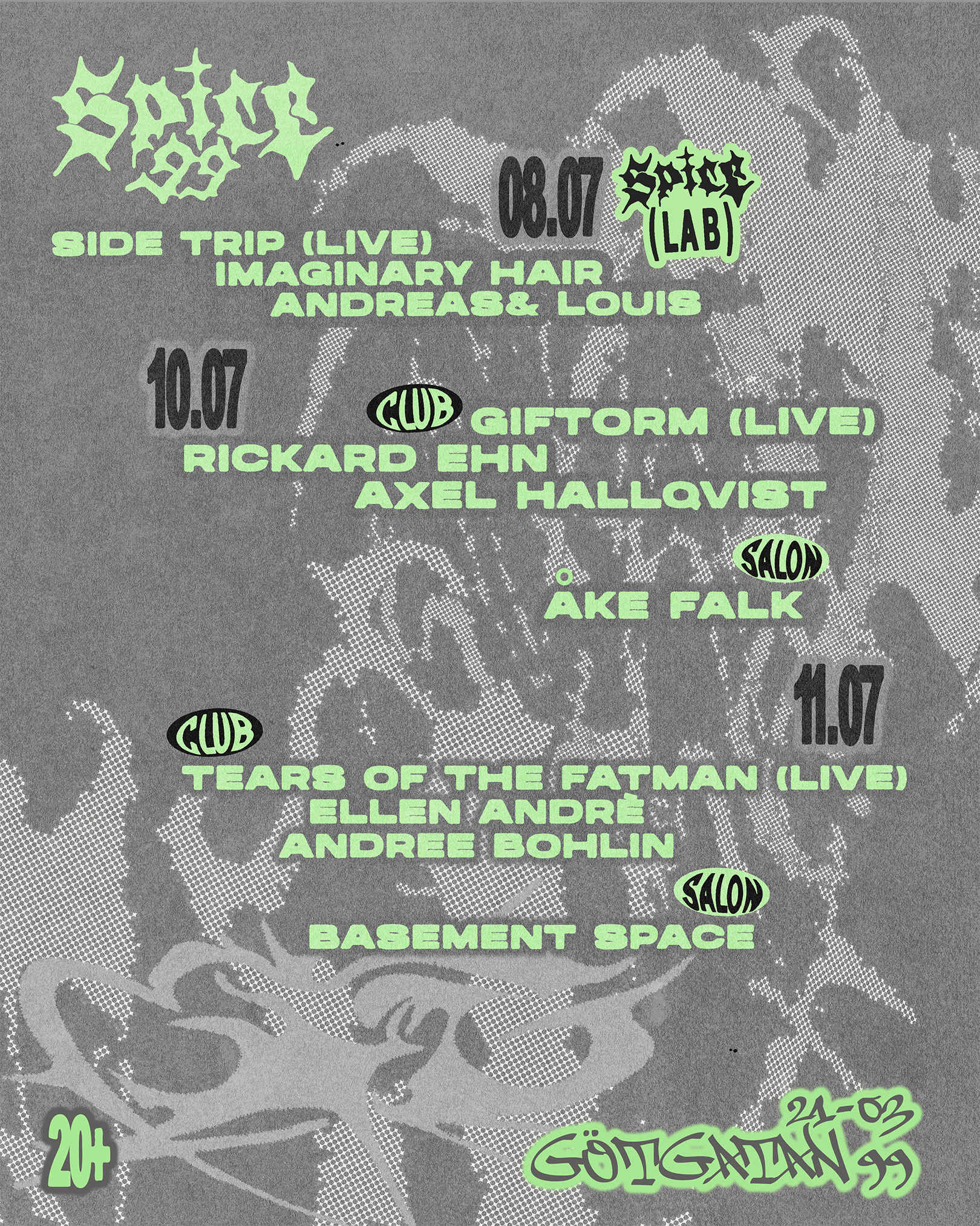 08-11 Juli Spice 99